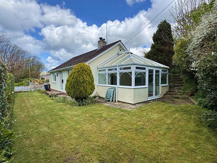 2 Bedroom Detached Bungalow For Sale In Grannys Lane, Perranporth, TR6