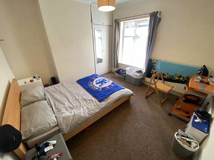 2 Bedroom House Of Multiple Occupation To Rent In Albert Street, Loughborough - Inc Bills Option, LE11