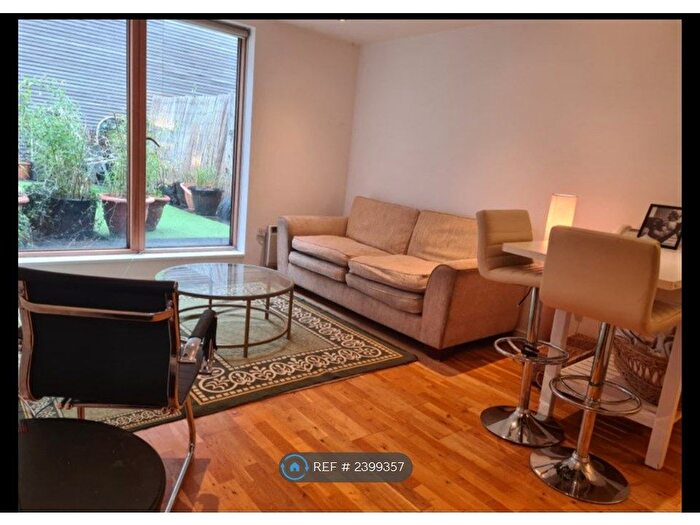 1 Bedroom Flat To Rent In Provost St, London, N1