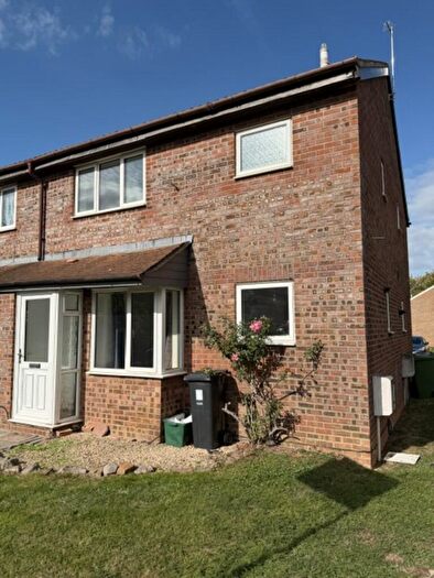 1 Bedroom End Of Terrace House To Rent In Longs Drive, Yate, BS37