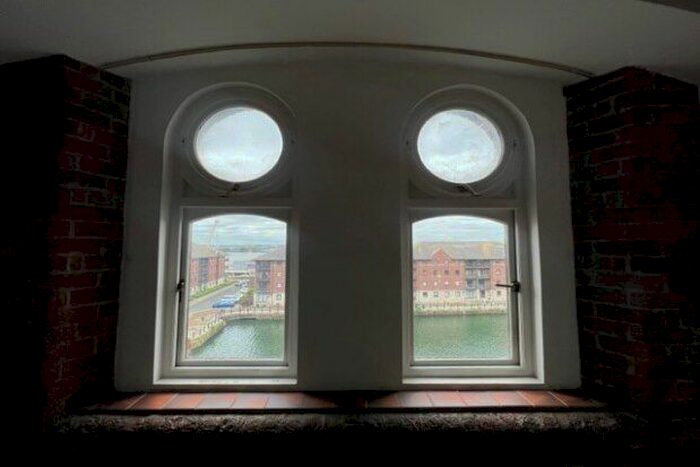 2 Bedroom Property To Rent In Waterloo Road, Liverpool, L3