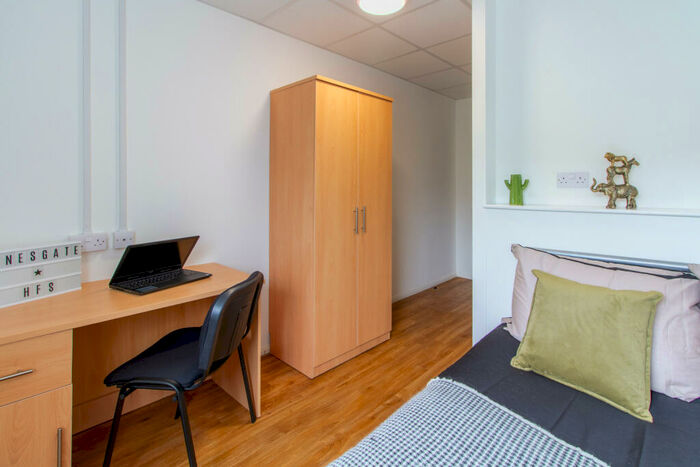 1 Bedroom House To Rent In Danesgate House Clasketgate, Lincoln, Lincoln, LN2