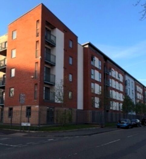 2 Bedroom Flat To Rent In B Quay, Ordsall Lane, Salford, Greater Manchester, M5