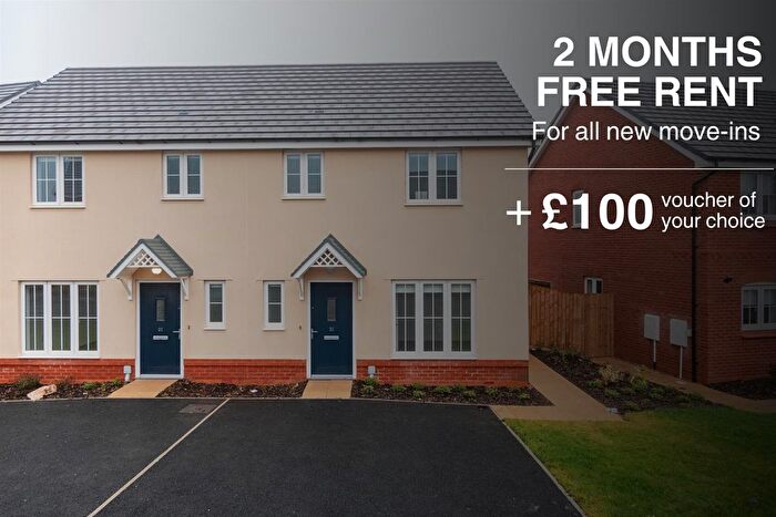 3 Bedroom Semi-Detached House To Rent In Butterworth Road, Sutton In Ashfield, NG17