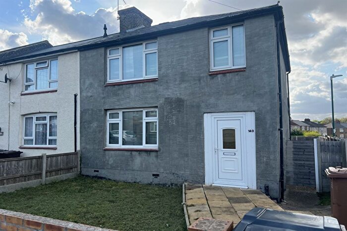 3 Bedroom Terraced House To Rent In Hill House Road, DA2