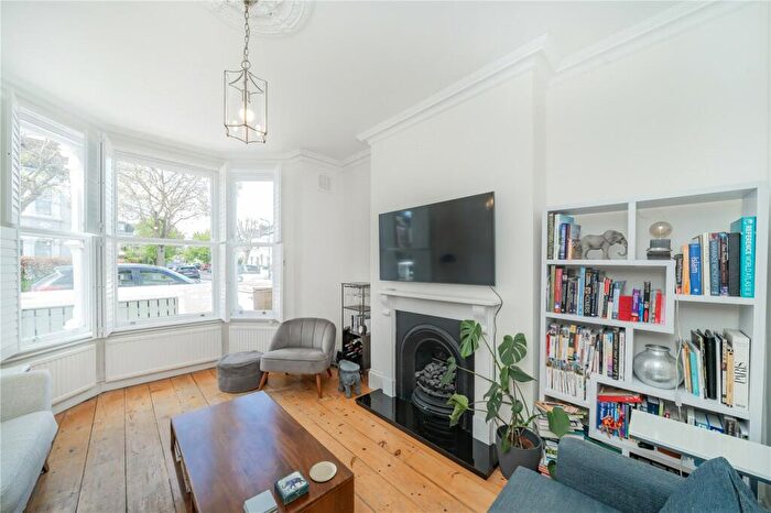 2 Bedroom Property To Rent In Donaldson Road, London, NW6