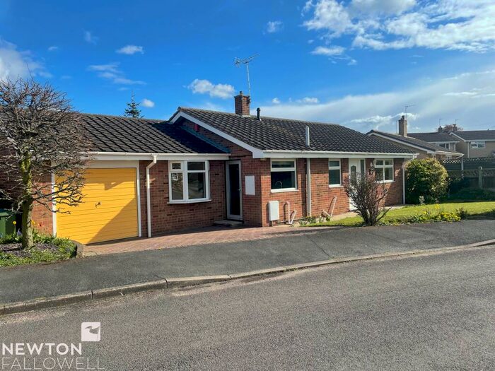 2 Bedroom Bungalow To Rent In Arundel Drive, Ranskill, DN22