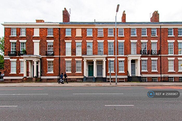 2 Bedroom Flat To Rent In Catherine Street, Liverpool, L8