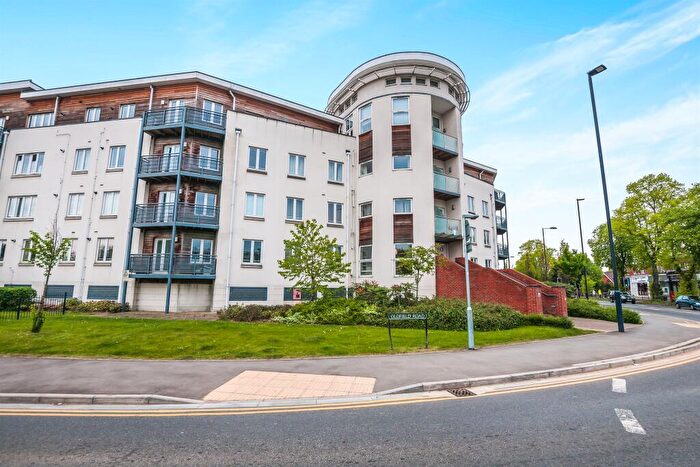 3 Bedroom Apartment To Rent In Kingsquarter, Maidenhead, SL6