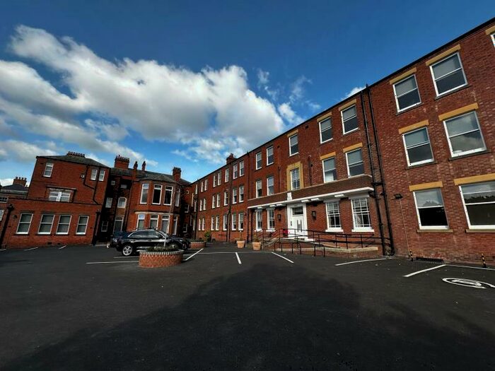 2 Bedroom Apartment To Rent In St. Marys Gate, Derby, DE1