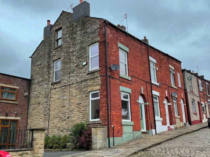 Houses for sale & to rent in SK15 1EL, Ullswater Terrace, Stalybridge