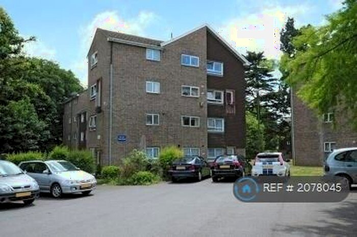2 Bedroom Maisonette To Rent In Park Place, Amersham, HP6