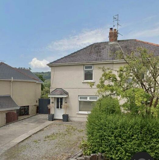 3 Bedroom House To Rent In Heol Pantglas, Neath, SA10