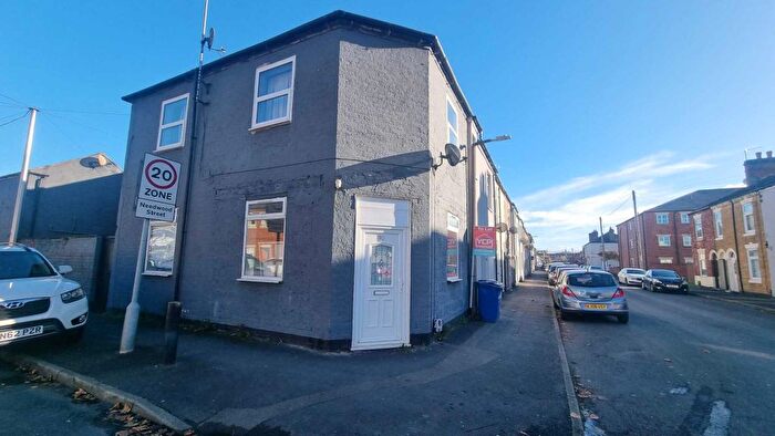 2 Bedroom Flat To Rent In Byrkley Street, DE14