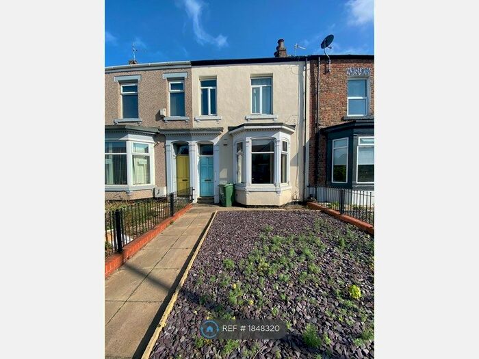 1 Bedroom Flat To Rent In Norton Road, Stockton-On-Tees, TS20