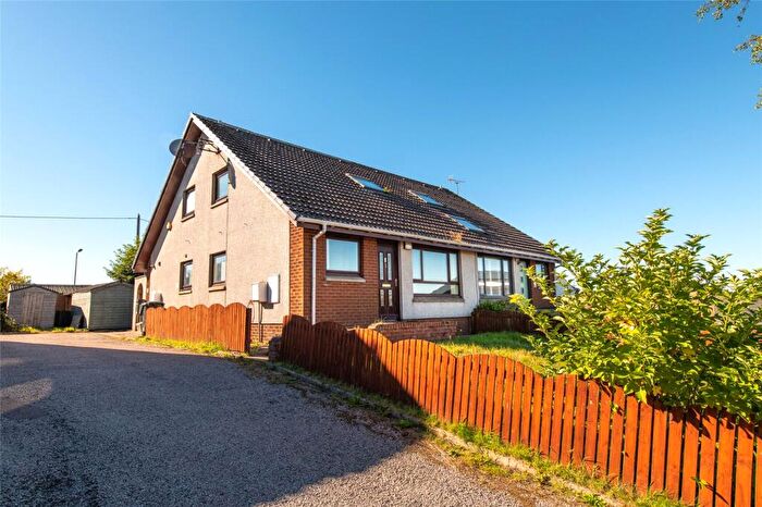 2 Bedroom Flat To Rent In Juniper Place, Portlethen, Aberdeen, AB12