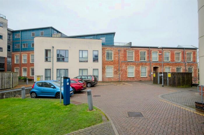 2 Bedroom Apartment To Rent In Norwich, NR1