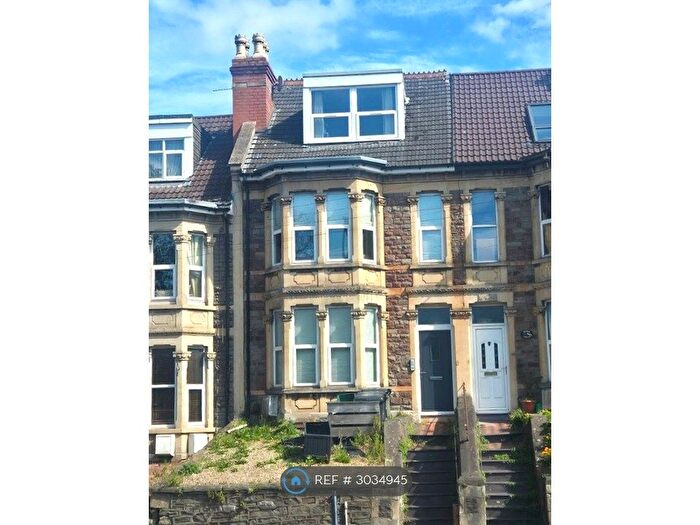 2 Bedroom Flat To Rent In Bath Road, Bristol, BS4