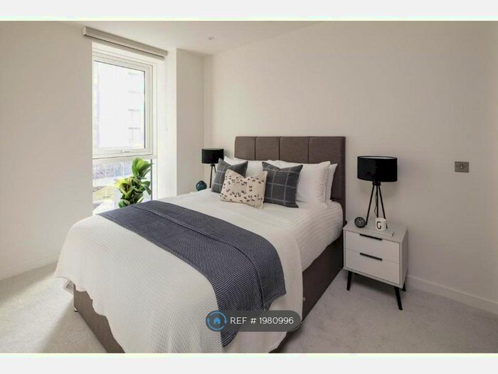 2 Bedroom Flat To Rent In Leader House, Media City Uk, Salford, M50