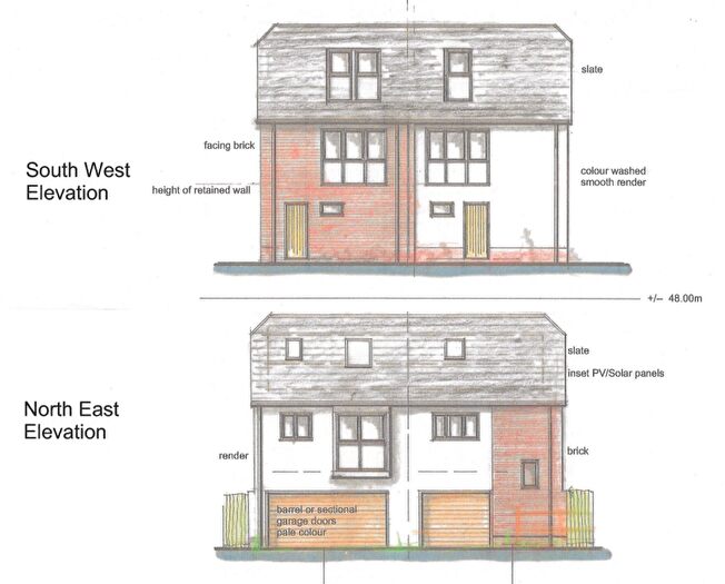 Land For Sale In Hulse Road, Salisbury, SP1
