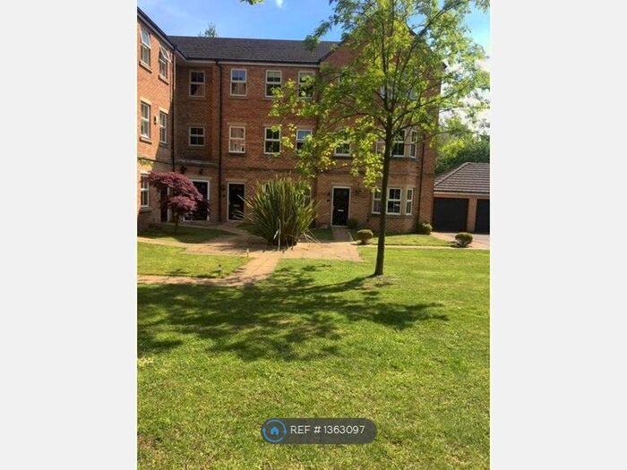 1 Bedroom Flat To Rent In Meanwood, Leeds, LS6