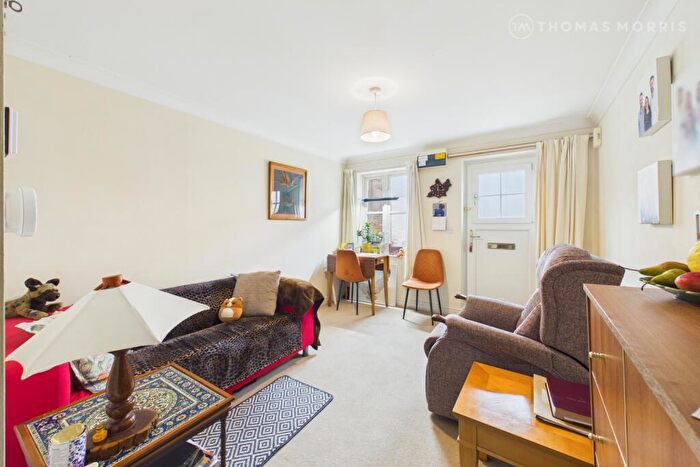 1 Bedroom Terraced House To Rent In Palmer Close, Ramsey, Huntingdon, Cambridgeshire, PE26