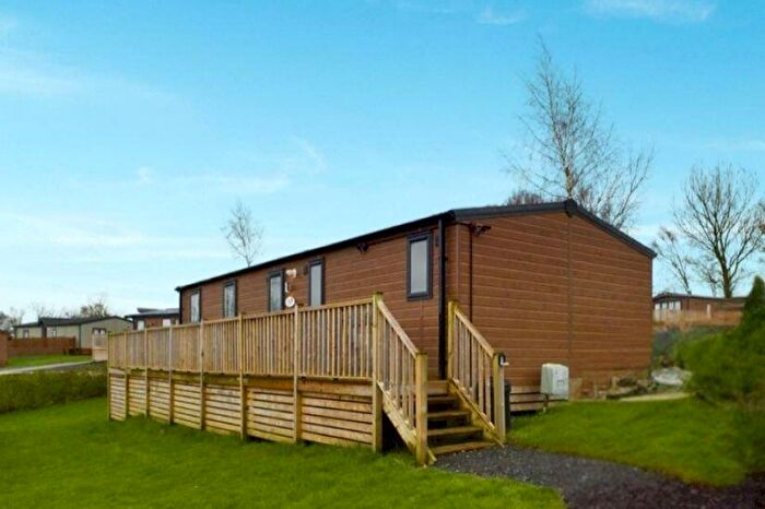 3 Bedroom Lodge For Sale In Three Bed Beverley Lodge (), Docker Holiday Park, Arkholme, Carnforth, Lancashire, LA6