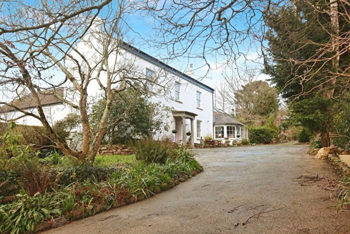 4 Bedroom Property For Sale In Stoke Road, Maidencombe, Torquay, TQ1