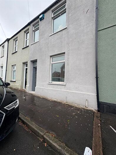 3 Bedroom Terraced House To Rent In Arthur Street, Barry, CF63