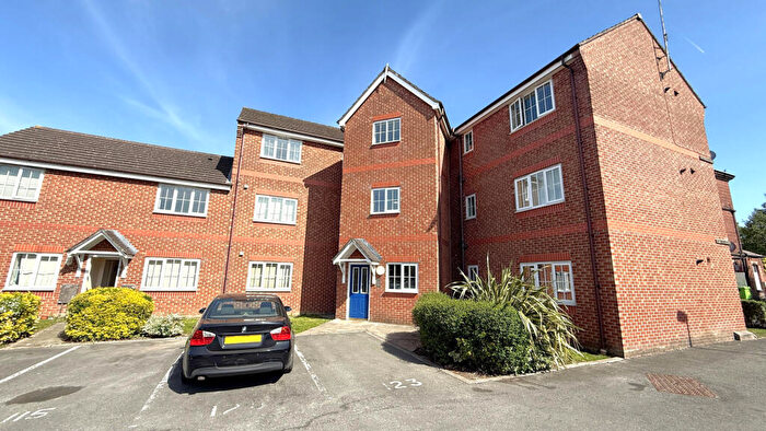 2 Bedroom Apartment To Rent In Royal Drive, Preston, PR2