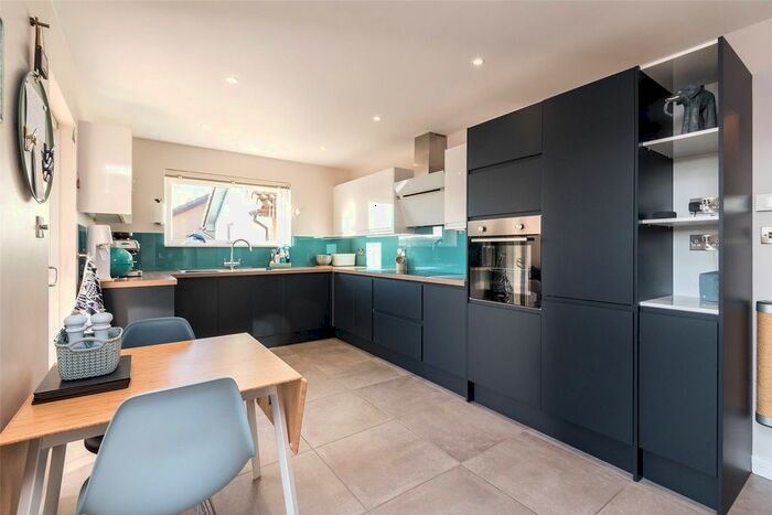 4 Bedroom Bungalow For Sale In Gillsland, Eyemouth, Scottish Borders, TD14