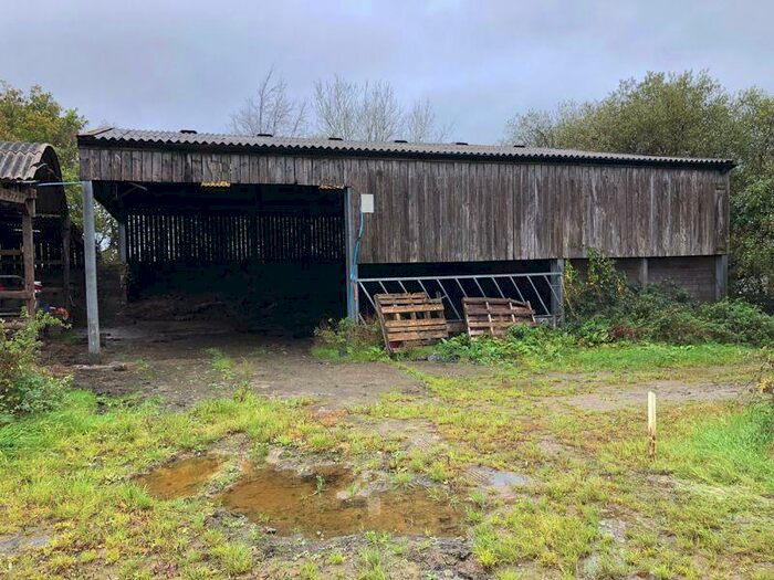 4 Bedroom Plot For Sale In West Chilla, Beaworthy, EX21