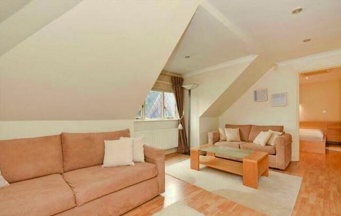 1 Bedroom Apartment To Rent In Hambleden, Henley On Thames, RG9