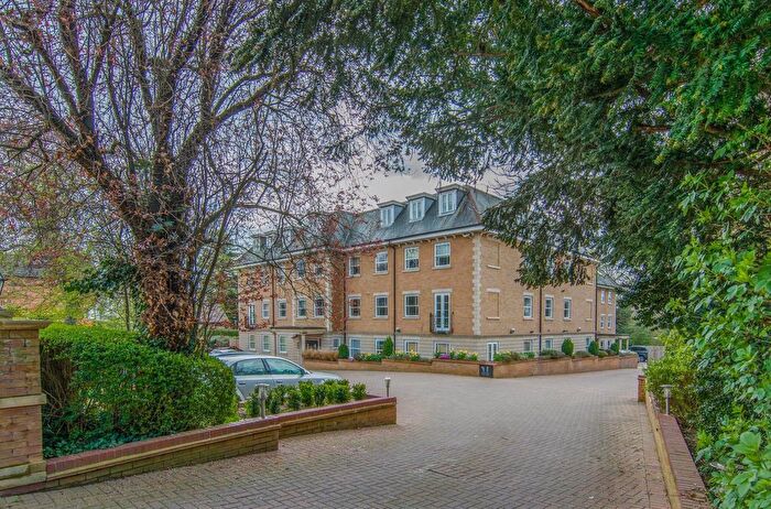 2 Bedroom Flat To Rent In Thorpe Road, Peterborough, PE3