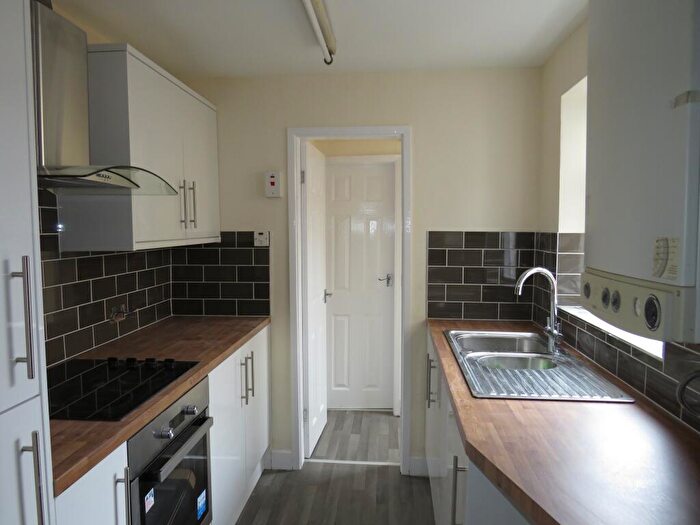 3 Bedroom House To Rent In St Stephens Road, Selly Oak, B29