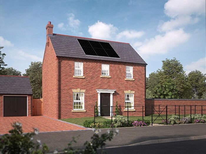3 Bedroom Detached House For Sale In Main Road, Sibsey, PE22