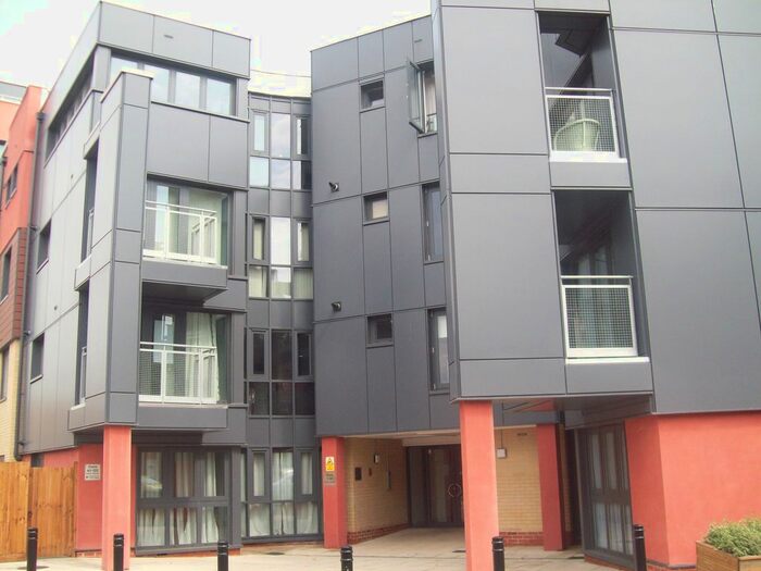 Studio To Rent In 1-7 Bramley Crescent, Gants Hill IG2