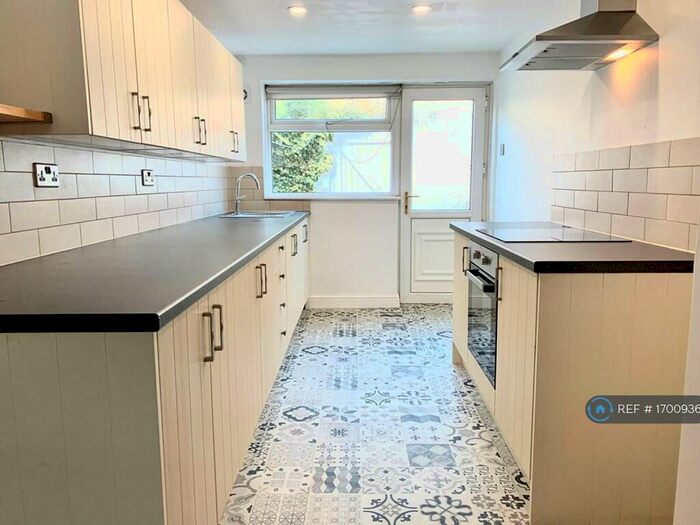 2 Bedroom Terraced House To Rent In Thirlmere Road, Darlington, DL1