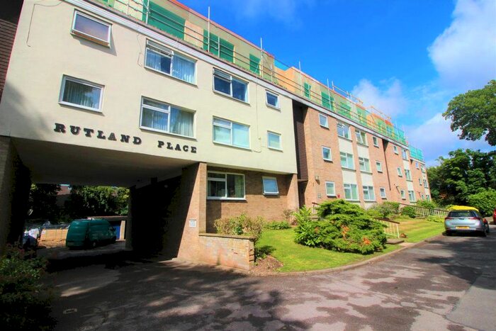 2 Bedroom Flat To Rent In Rutland Place, The Rutts, Bushey Heath, Bushey, WD23