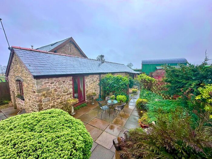 2 Bedroom Cottage To Rent In Vedw Farm Barn Annex, Mamhilad, Pontypool, NP4