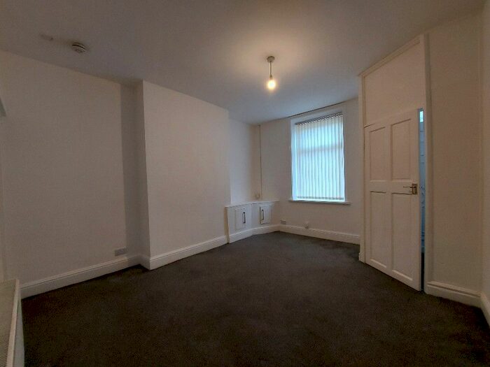 2 Bedroom Terraced House To Rent In Reed Street, Burnley, BB11