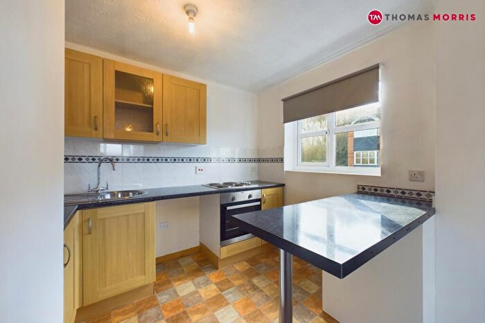 1 Bedroom Apartment To Rent In Elgar Drive, Shefford, Bedfordshire, SG17