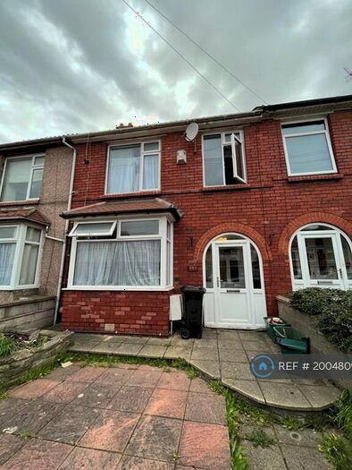 5 Bedroom Terraced House To Rent In Filton Avenue, Horfield, Bristol, BS7