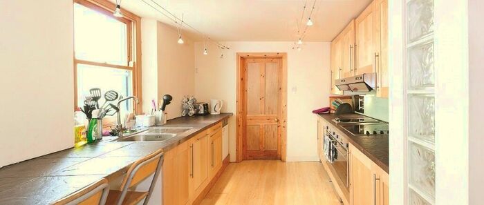 7 Bedroom House To Rent In North Road East, North Hill, Plymouth, PL4