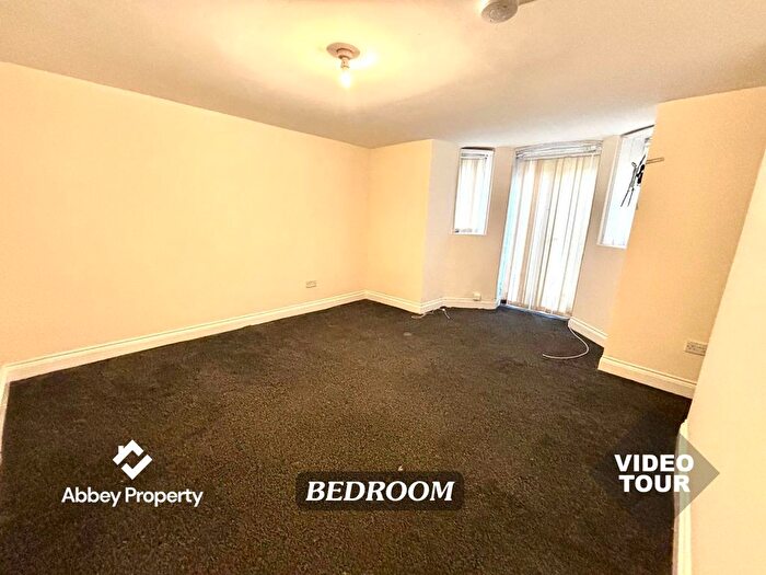 1 Bedroom Flat To Rent In Cromwell Hill, Luton, LU2