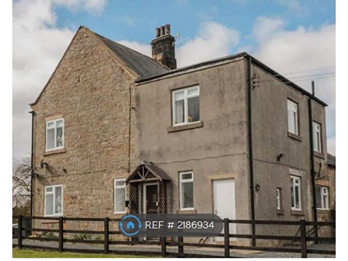 3 Bedroom Semi-Detached House To Rent In Wallhouses Farm Cottage, Corbridge, NE45