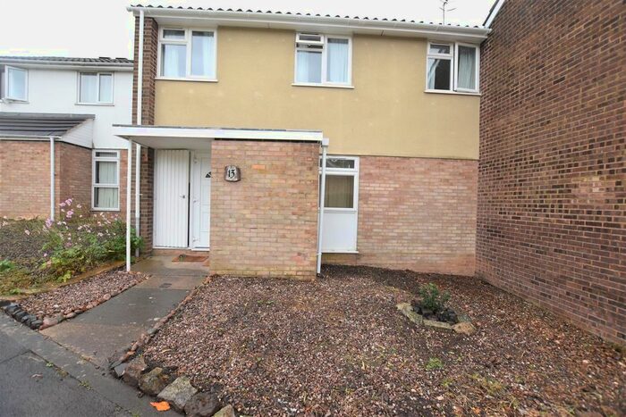 2 Bedroom Property To Rent In Trimnel Green, Droitwich, WR9