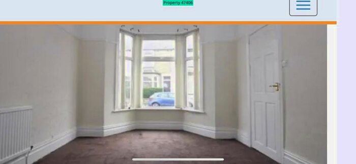 4 Bedroom End Of Terrace House To Rent In Lyndhurst Road, Burnley, BB10