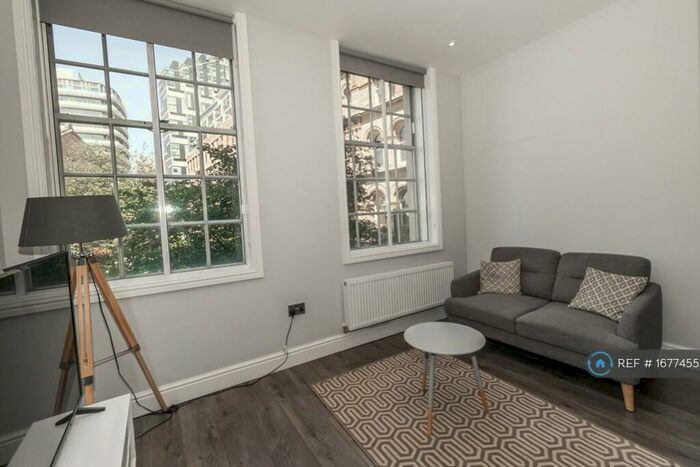 1 Bedroom Flat To Rent In Water Street, Liverpool, L2