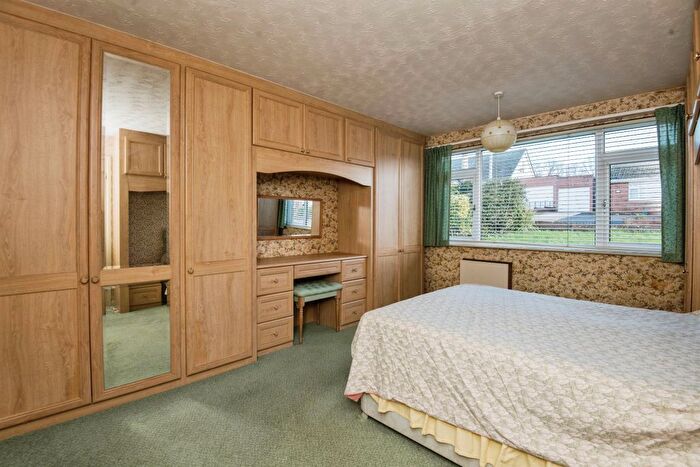 2 Bedroom Detached Bungalow For Sale In Allington Mead, Exeter, EX4